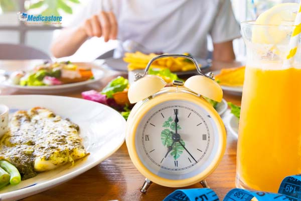 Inspirasi Menu Diet Real Food