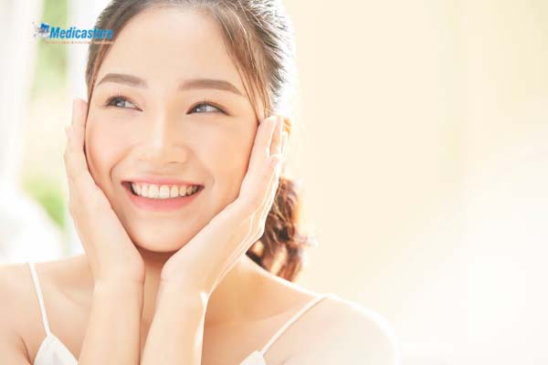 Perawatan kulit berminyak