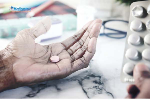 Aturan Minum Obat Antibiotika yang Aman