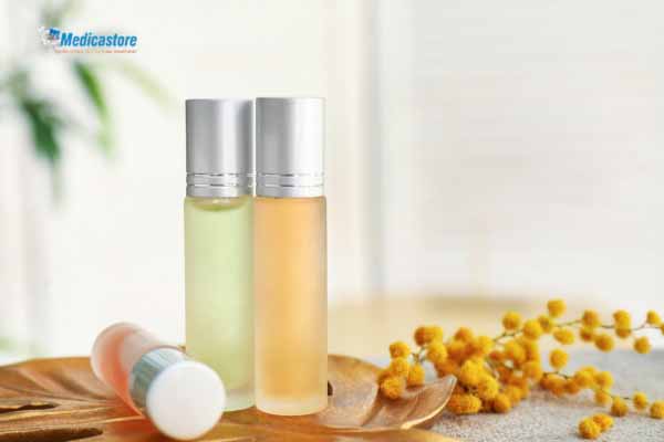 Rekomendasi Roll On Aromatik yang Tersedia di Apotek