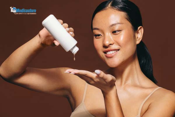 Manfaat Kose Softimo Speedy Cleansing Oil