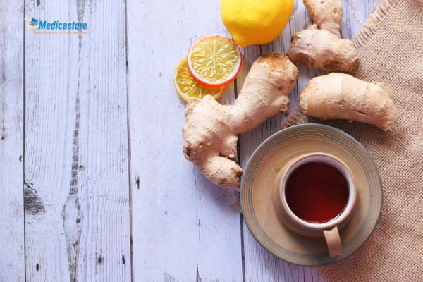 7 Makanan untuk Meningkatkan Sistem Imun