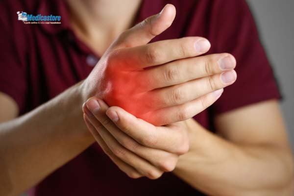 Methylprednisolone obat untuk mengatasi peradangan