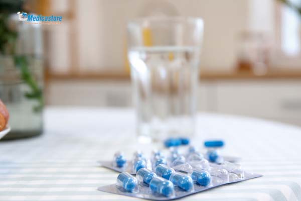 Lansoprazole Obat untuk Asam Lambung