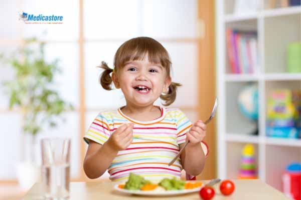 Cara Efektif Mengatasi Picky Eater pada Anak di Rumah
