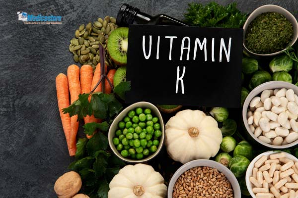 Macam-Macam Vitamin