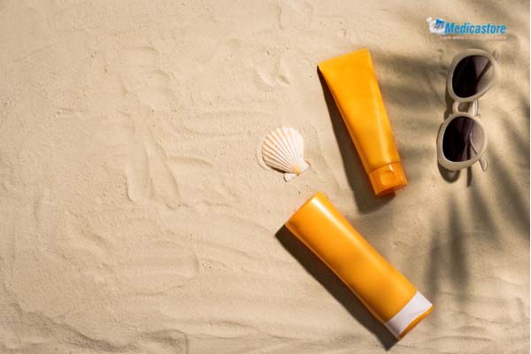 Kandungan PureBB Sunblock