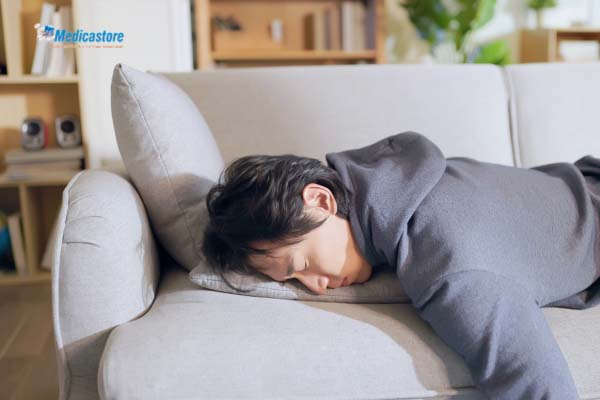 Gejala Post Holiday Blues