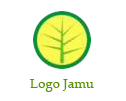 logo jamu