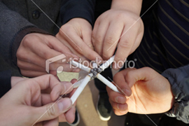 rokok dan remaja