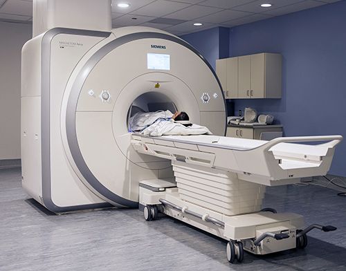 MRI Jantung