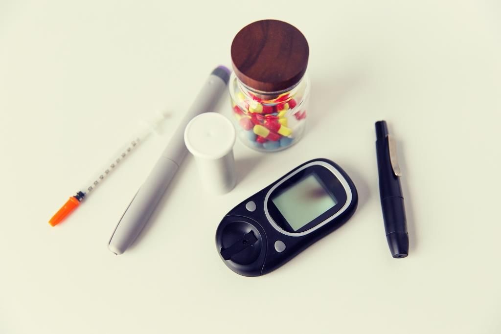 Diabetes Melitus (Kencing Manis)
