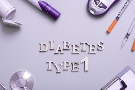 Diabetes Tipe 1 