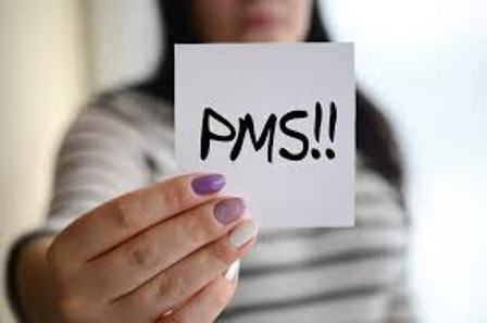 Sindroma Pramenstruasi (PMS)