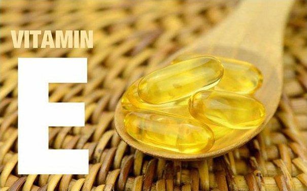 Kekurangan dan Kelebihan Vitamin E