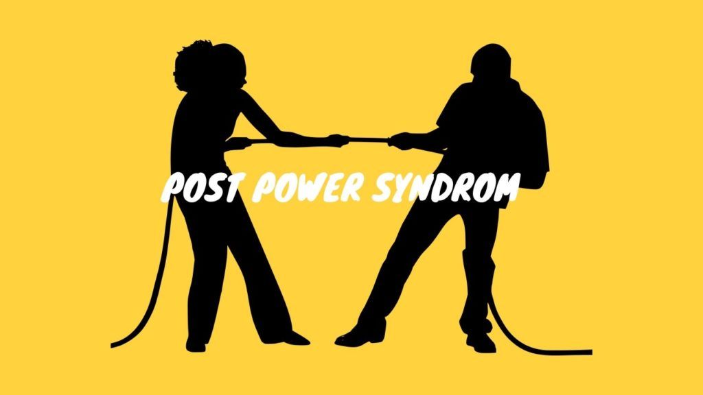 Post Power Syndrome Pada Orang Tua