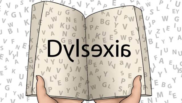 Disleksia; Gangguan Membaca