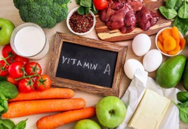 Kekurangan dan Kelebihan Vitamin A