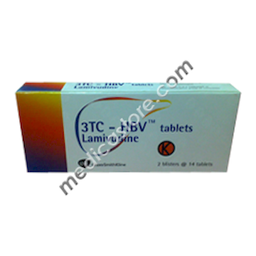 3tc-hbv 100 MG Tablet