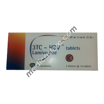 3tc-hbv 100 MG Tablet