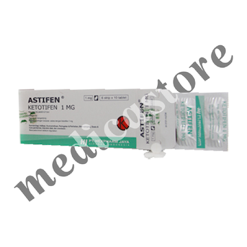 Astifen Tablet