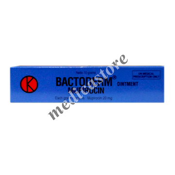 BACTODERM SALEP KULIT 10 GRAM