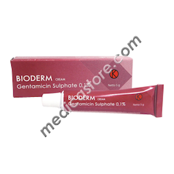 BIODERM CREAM