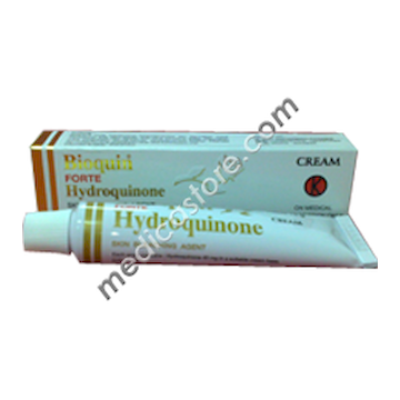 BIOQUIN FORTE CREAM