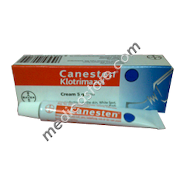 CANESTEN CREAM 5 GR