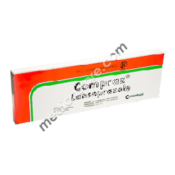 Compraz Capsule