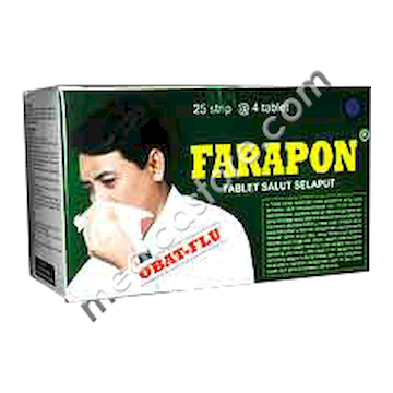 FARAPON TABLET