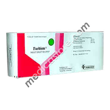 FARBION TABLET