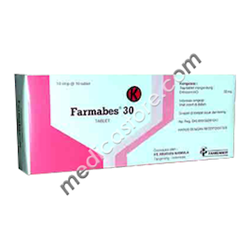 FARMABES TABLET