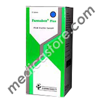 Farmabex Plus Caplet