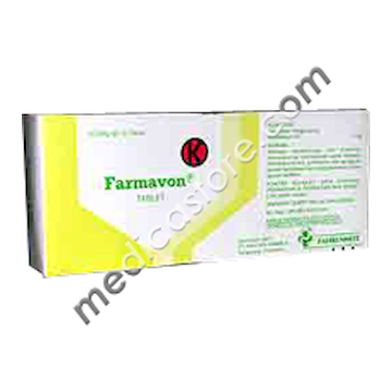 FARMAVON TABLET