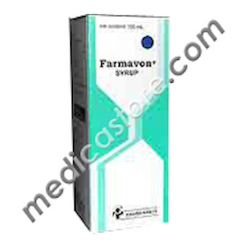 FARMAVON SYRUP 100 ML