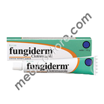 Fungiderm Krim 5 G