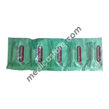 Hemaviton Skin Nutrient Capsule 5's
