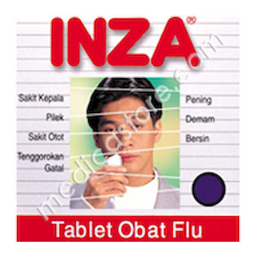 Inza Tablet