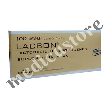 LACBON TABLET