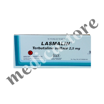 LASMALIN TABLET