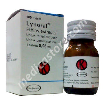 LYNORAL TABLET