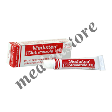 MEDISTEN CREAM