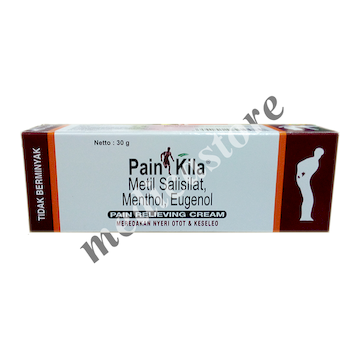 PAIN KILA CREAM