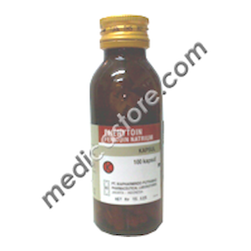 PHENYTOIN CAPSULE