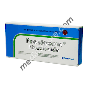 Prostacom Tablet