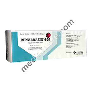 Renabrazin Capsule