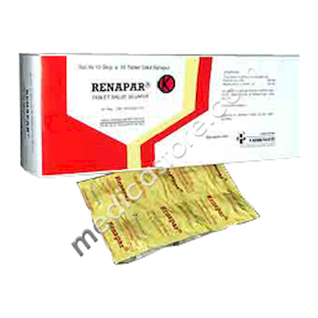 RENAPAR TABLET