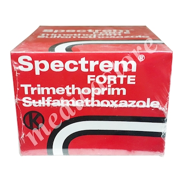 SPECTREM FORTE TABLET