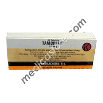 Tamoplex Tablet 10 MG